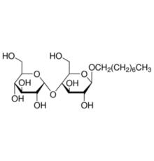 н-ОктилβD-мальтозид 99,0% (ВЭЖХ) Sigma 19181