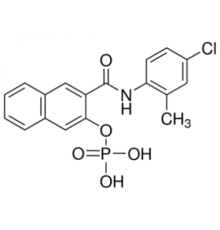 Нафтол AS-TR фосфат Sigma N6000