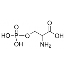 О-фосфо-DL-серин 98,0% (NT) Sigma 79710