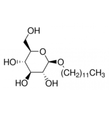 н-ДодецилβD-глюкопиранозид 98% (GC) Sigma D8035
