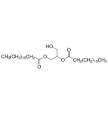 1,2-Дистеароил-рац-глицерин 99% Sigma D8519
