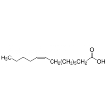 Миристолеиновая кислота 99% (капиллярная ГХ) Sigma M3525