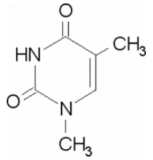 1-метилтимин Sigma M7636