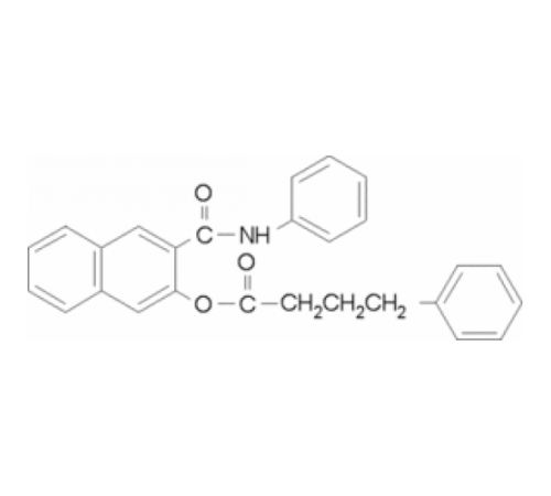 Нафтол ASβФенилбутират Sigma N5375