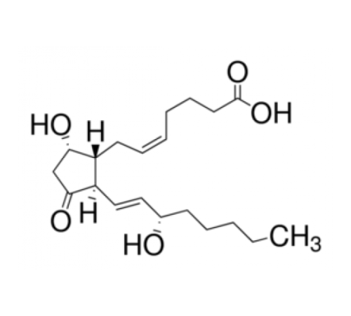 Простагландин D2 95%, синтетический Sigma P5172