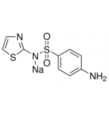 Натриевая соль сульфатиазола 99% Sigma S0127