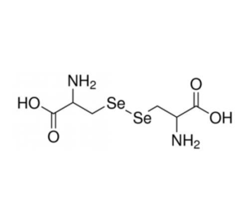Селено-DL-цистиновый порошок Sigma S1650