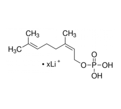 Нерилмонофосфат литиевая соль 95,0% (ТСХ) Sigma 18577