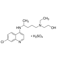 Сульфат гидроксихлорохина 98% (ВЭЖХ), порошок Sigma H0915