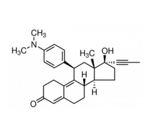 Мифепристон 98% Sigma M8046