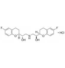 Небиволола гидрохлорид 98% (ВЭЖХ) Sigma N1915