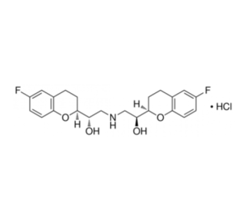 Небиволола гидрохлорид 98% (ВЭЖХ) Sigma N1915