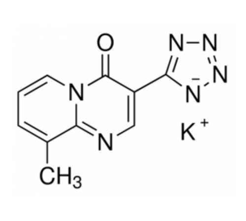 Пемироласт калий 98% (ВЭЖХ) Sigma SML0107