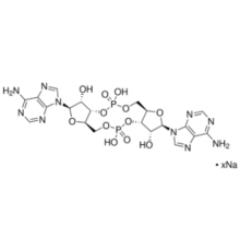 Натриевая соль ц-ди-АМФ 98% (ВЭЖХ) Sigma SML1231