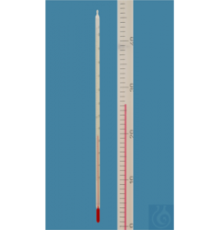 Термометр Amarell ASTM 6 C, -80...+20/1°C (Артикул A300090-TOL)