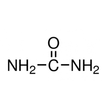 Мочевина кристаллическая, для молекулярной биологии, Applichem, 1 кг