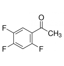 2 ', 4', 5'-трифторацетофенона, 99%, Alfa Aesar, 5 г