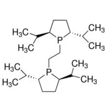 1,2-Бис - [(2R, 5R) -2,5-диизопропил-1-фосфоланил] этан, 96%, Alfa Aesar, 250 мг