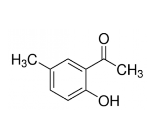 2'-гидрокси-5'-метилацетофенона, 98%, Alfa Aesar, 25 г