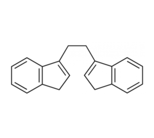 1,2-ди (3-инденил) этана, 98%, Alfa Aesar, 5 г