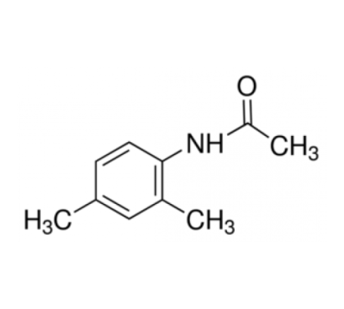 2 ', 4'-Диметилацетанилид, 98%, Alfa Aesar, 25 г