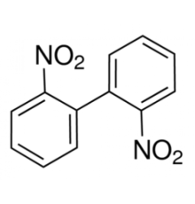 2,2 '-Динитробифенил, 97%, Alfa Aesar, 25 г