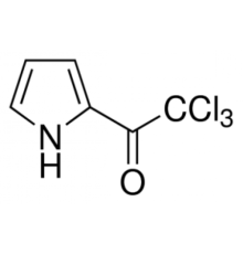 2-(трихлорацетил)пиррол, 98%, Acros Organics, 50г