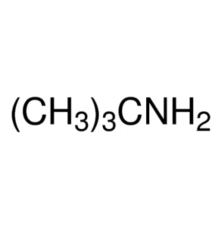 Трет-бутиламин, 99%, AcroSeал®, Acros Organics, 800мл