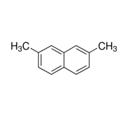 2,7-диметилнафталин, 99%, Alfa Aesar, 1г