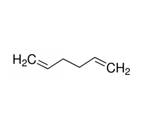 1,5-гексадиен, 98%, Alfa Aesar, 100 г