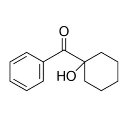1-гидроксициклогексилфенилкетон, 98%, Alfa Aesar, 25 г