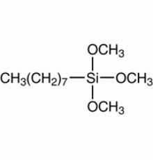 н-Октилтриметоксисилан, 97 +%, Alfa Aesar, 5 г
