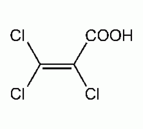 Трихлоракриловая кислота, 98%, Alfa Aesar, 25 г