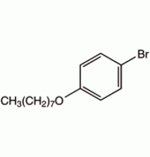 1-Бром-4- (н-октилокси) бензол, 98%, Alfa Aesar, 1г