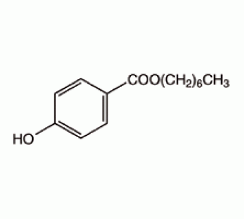 н-гептил-4-гидроксибензоата, 98%, Alfa Aesar, 100 г