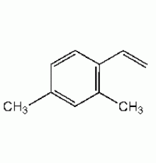 2,4-диметилстирол, 97%, стаб., Acros Organics, 5г