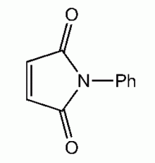 Н-фенилмалеимидом, 98 +%, Alfa Aesar, 100г