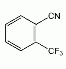 2 - (трифторметил) бензонитрил, 97%, Alfa Aesar, 10 г