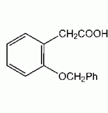 2-Бензилоксифенилуксусная кислота, 98 +%, Alfa Aesar, 5 г