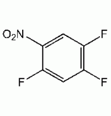1,2,4-трифтор-5-нитробензол, 99%, Alfa Aesar, 25 г