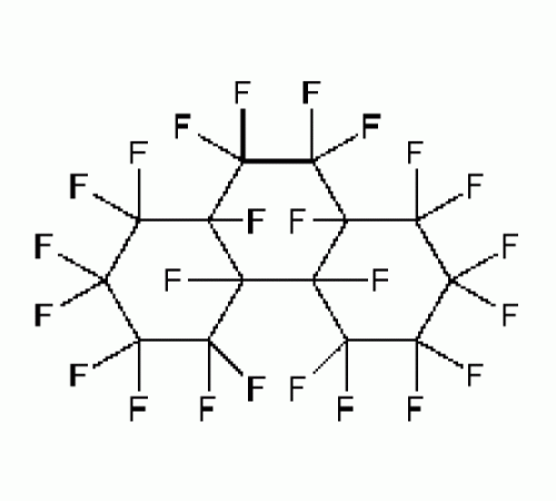 Перфтор (тетрадекагидрофенантрен), смесь изомеров, Alfa Aesar, 25г