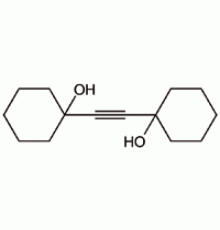 1,1 '-Этинилендициклогексанол, 97%, Alfa Aesar, 100 г