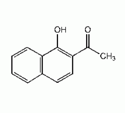 2-ацетил-1-нафтол, 99%, Acros Organics, 25г