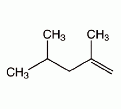 2,4-Диметил-1-пентен, 99%, 2, Alfa Aesar, 5 г