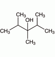 2,3,4-триметил-3-пентанола, 98%, Alfa Aesar, 25 г