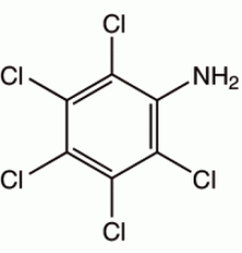 Пентахлоранилин, 96%, Alfa Aesar, 5 г