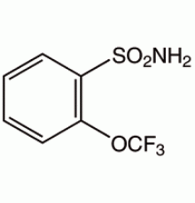 2 - (трифторметокси) бензолсульфонамид, 99%, Alfa Aesar, 5 г