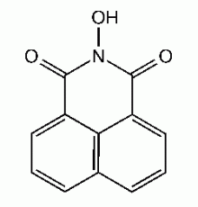 Н-гидрокси-1, 8-нафталимид, 97%, Alfa Aesar, 5 г