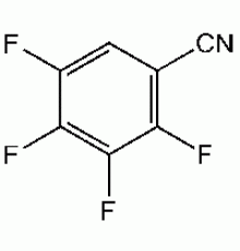 2,3,4,5-Тетрафторбензонитрил, 97%, Alfa Aesar, 5 г