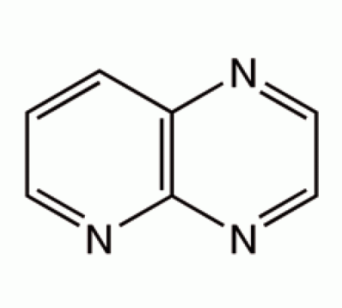 Пиридо [2,3-Ь] пиразин, 98%, 2, Alfa Aesar, 5 г